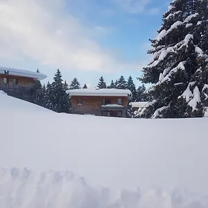 L'après-ski 1700 Chamrousse